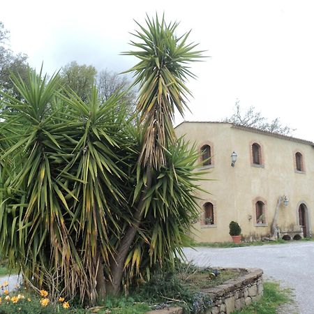 산 피에로 파티 Agriturismo Il Daino 빌라 외부 사진