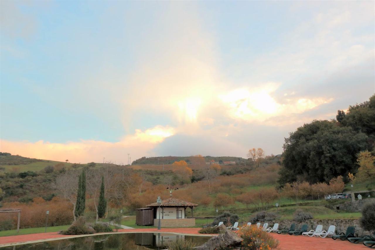 산 피에로 파티 Agriturismo Il Daino 빌라 외부 사진